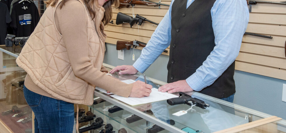Advance Firearm and Training | Best Gresham Gun Store