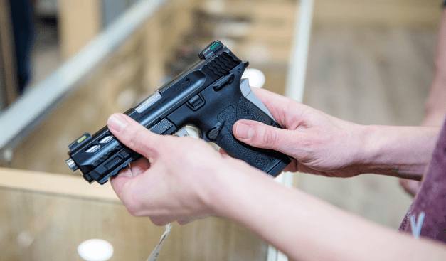 concealed carry class in Gresham, OR