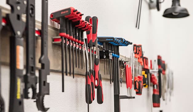 Gun Tools